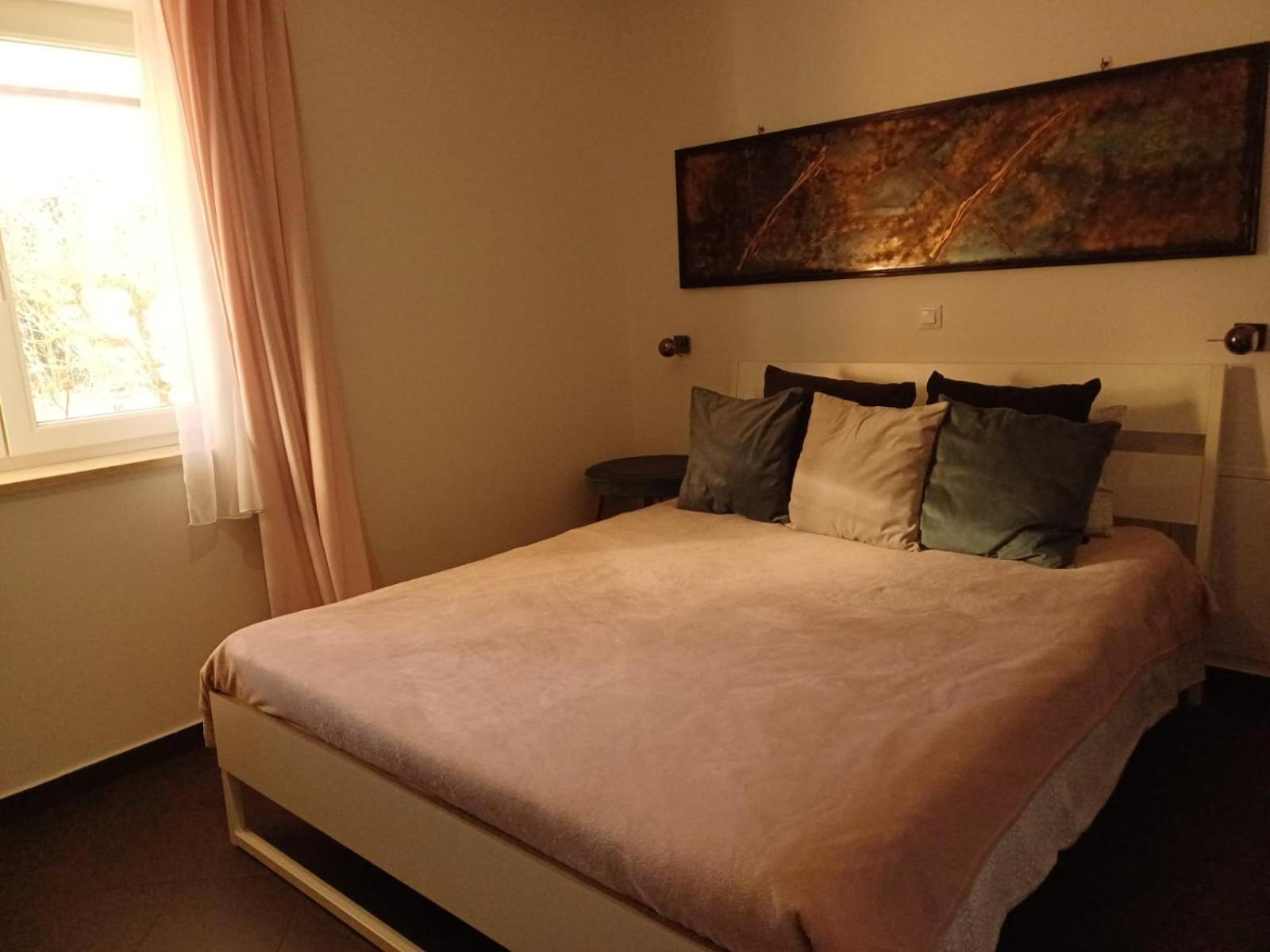 Wellness Villa Istriana Murine Exterior foto