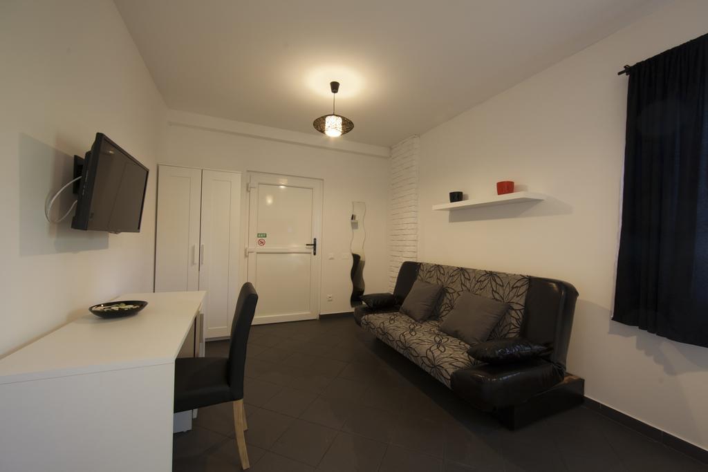 Wellness Villa Istriana Murine Habitación foto